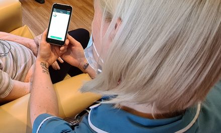 Orchard continues to invest in technology to enhance performance standards