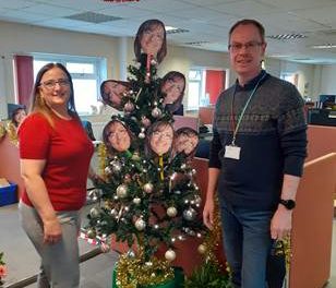 A SAD FAREWELL AFTER 26 YEARS AT CHECKPRINT