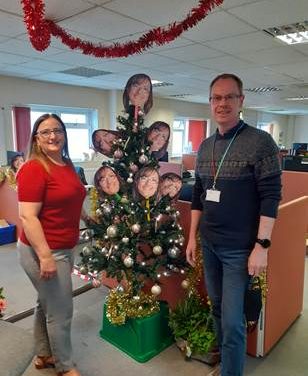 A SAD FAREWELL AFTER 26 YEARS AT CHECKPRINT