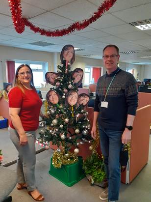 A SAD FAREWELL AFTER 26 YEARS AT CHECKPRINT