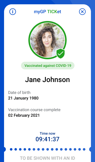 Vaccination: Destination or Staycation