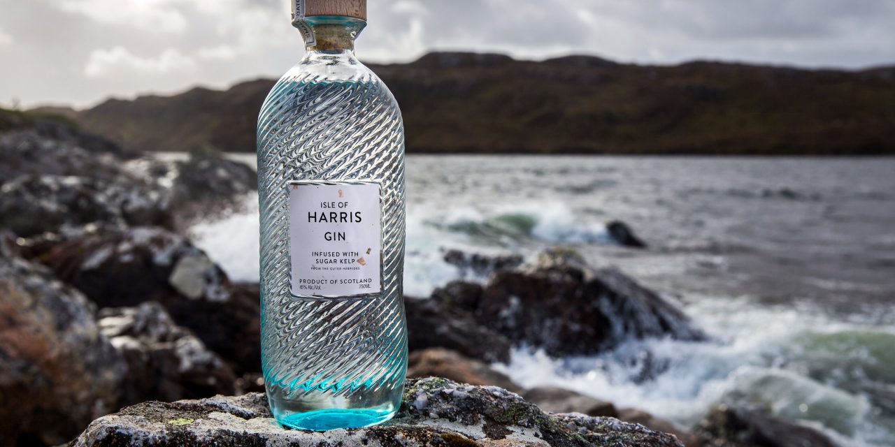 Isle of Harris Distillery and MISA Imports Announces Distribution Partnership