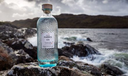 Isle of Harris Distillery and MISA Imports Announces Distribution Partnership