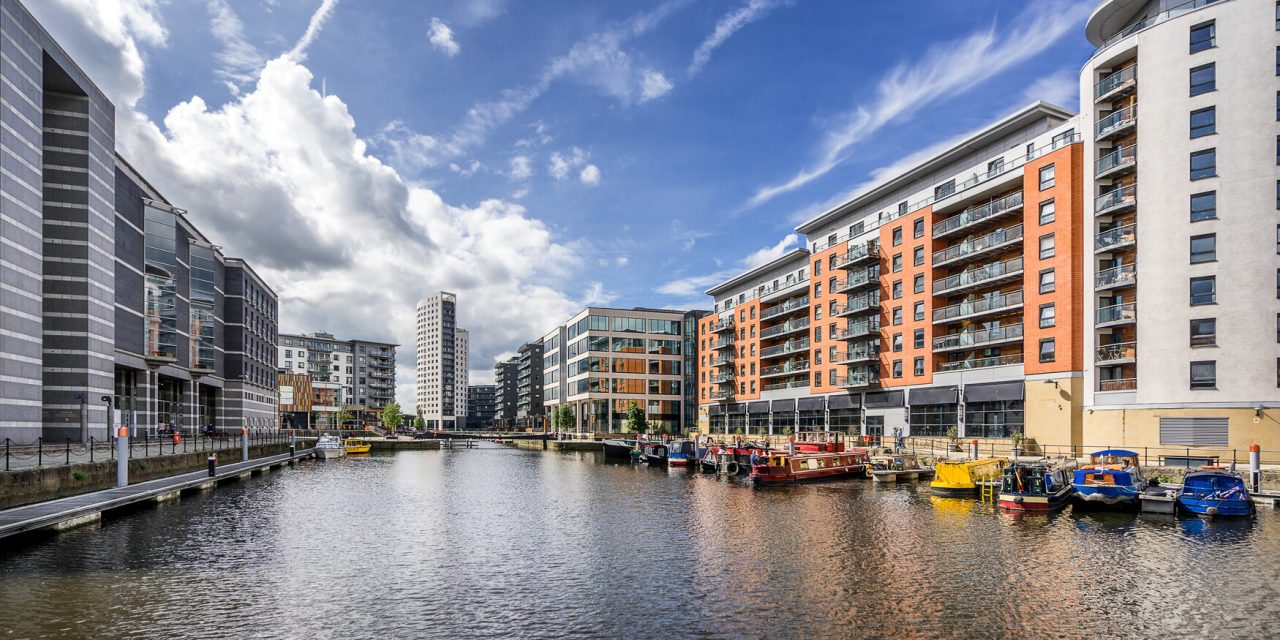 Study Reveals the Work Opportunities Capital of the UK