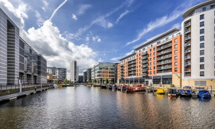 Study Reveals the Work Opportunities Capital of the UK