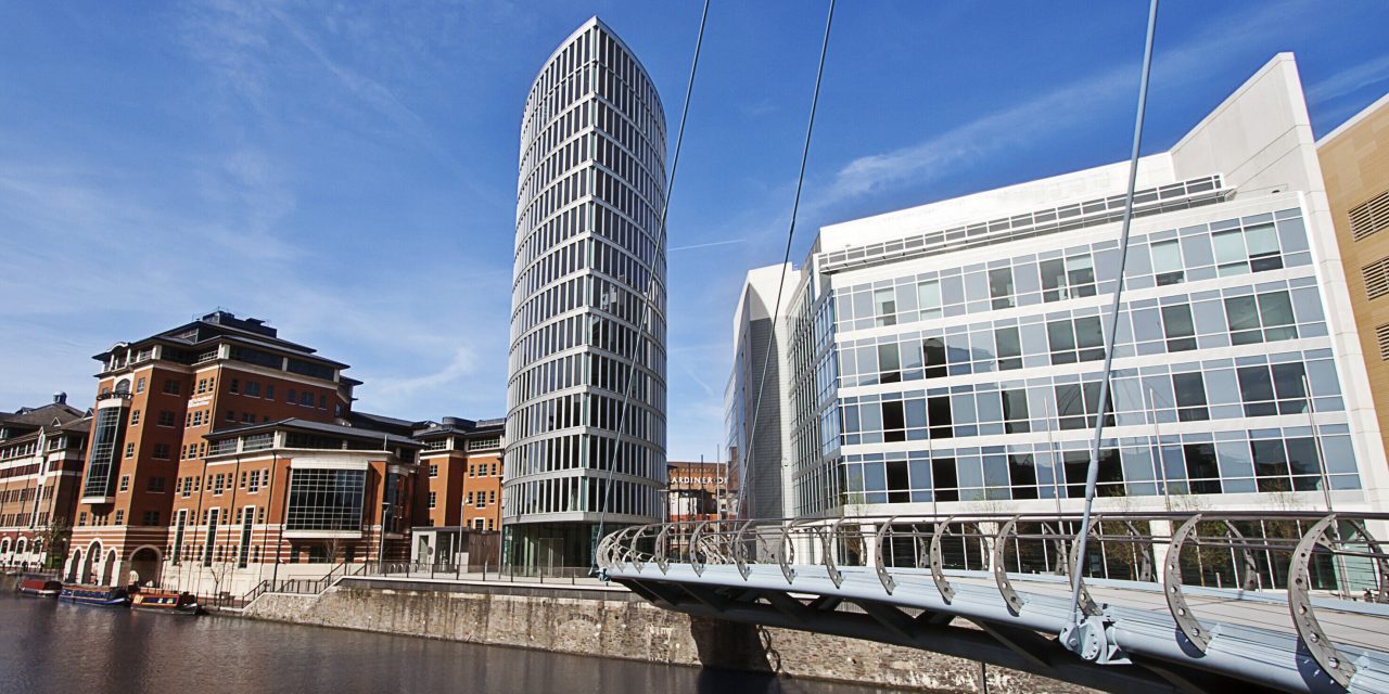 The UK’s Most Financially-Savvy Cities