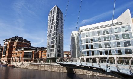 The UK’s Most Financially-Savvy Cities