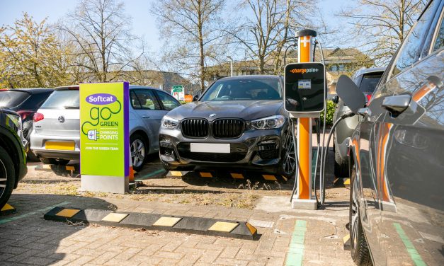 Softcat unveils industry-leading sustainability commitments