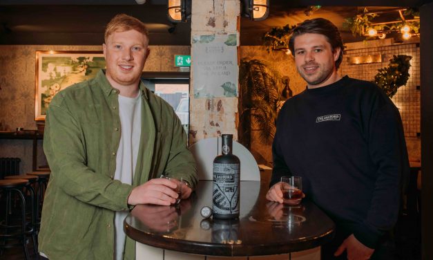 Salford Rum boosts its retail distribution with new Morrisons listing in the north west