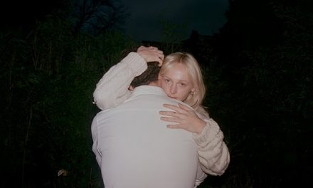 LAURA MARLING ANNOUNCES UK AUTUMN TOUR