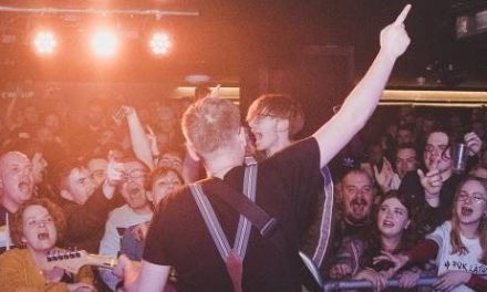 The Lathums announce 21 new and rescheduled live dates for 2021