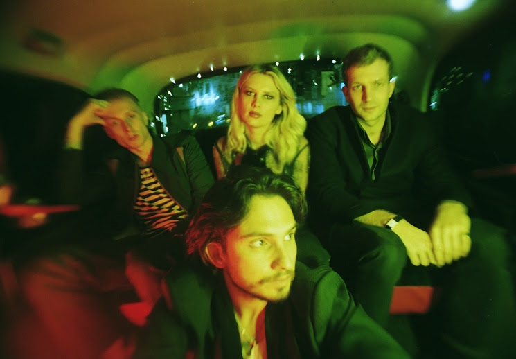WOLF ALICE ANNOUNCE JANUARY 2022 UK & IRELAND TOUR