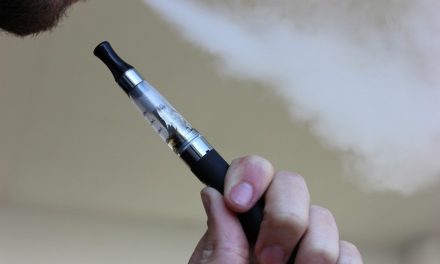 What is Driving the UK’s Great Smoking Decline?