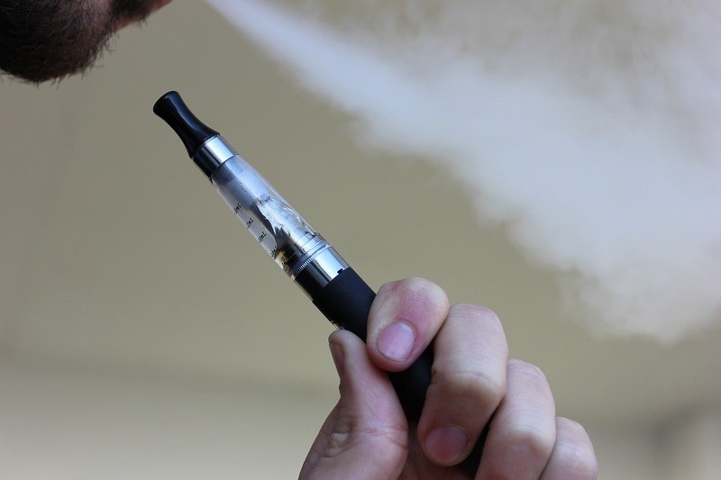 What is Driving the UK’s Great Smoking Decline?