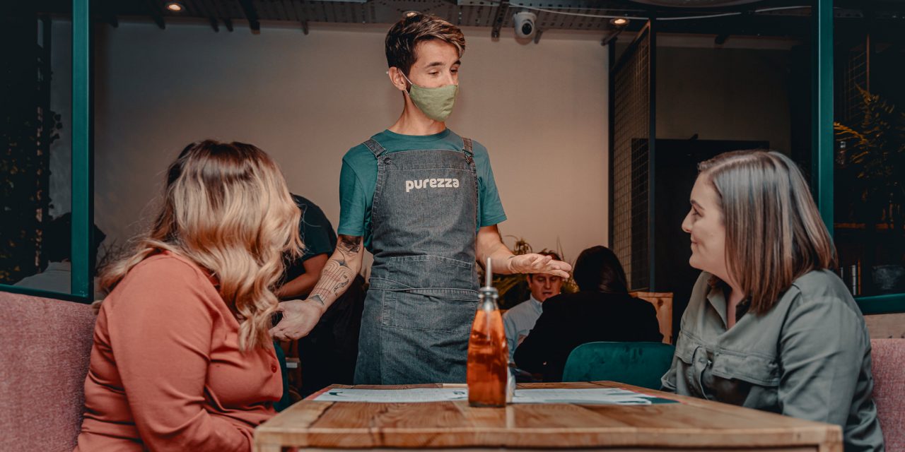 Iconic pizza restaurant Purezza opens its doors this month in Northern Quarter