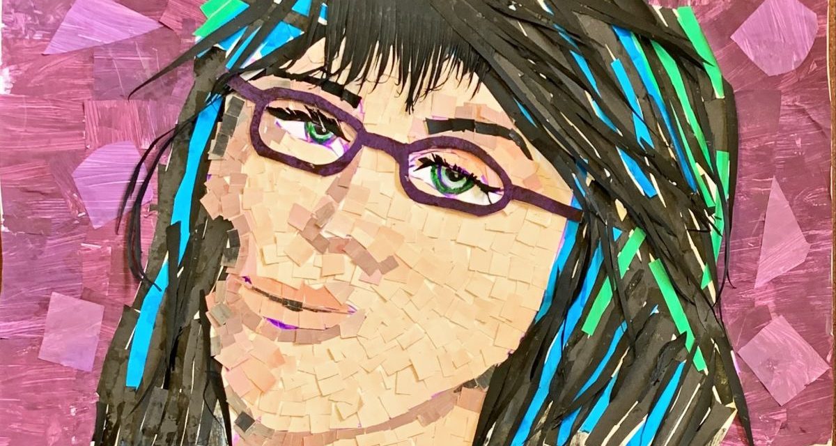BEAUMONT COLLEGE STUDENTS IN NATIONAL ART COMPETITION FINAL