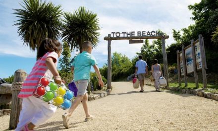 10 Best Holiday Parks in Wales