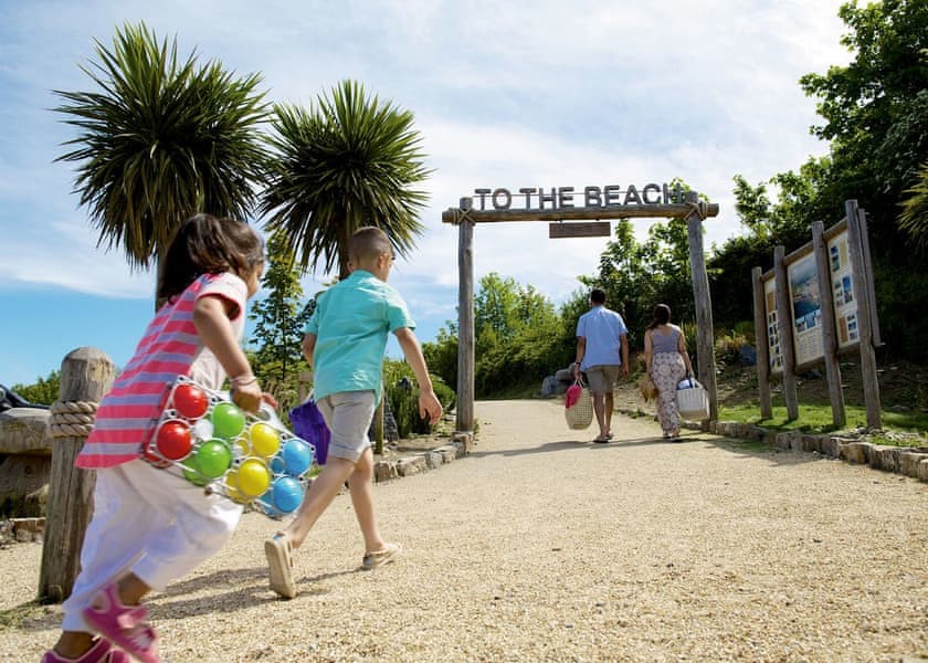 10 Best Holiday Parks in Wales