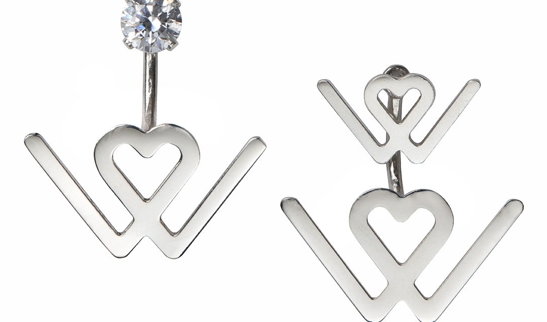 Leo With Love launches engraving service with new iconic Signature Collection