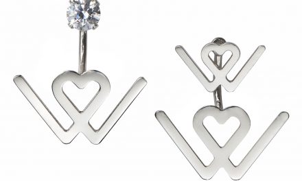 Leo With Love launches engraving service with new iconic Signature Collection