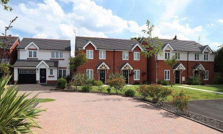 ELAN HOMES SET TO ACQUIRE DARWEN SITE