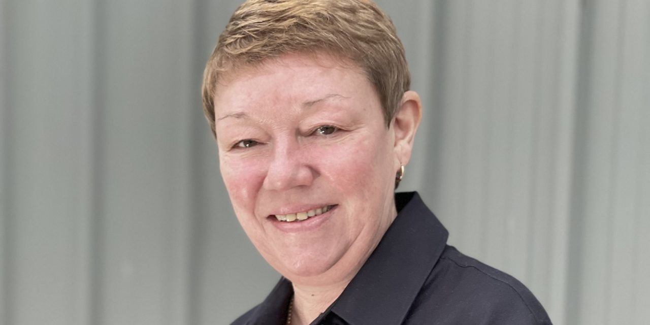 CFE Lighting’s Amanda Speight elected onto Lighting Industry Association Council