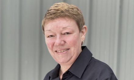 CFE Lighting’s Amanda Speight elected onto Lighting Industry Association Council
