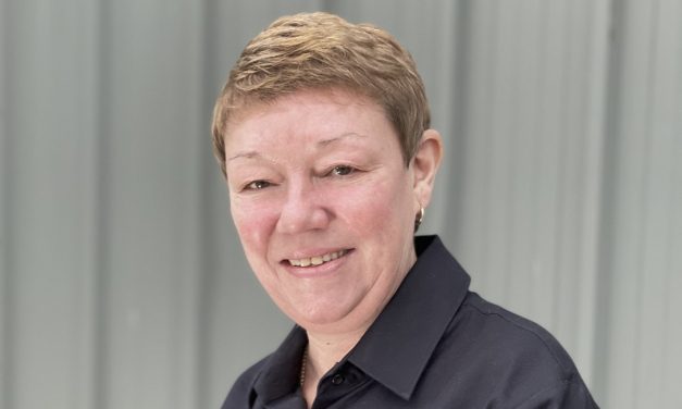 CFE Lighting’s Amanda Speight elected onto Lighting Industry Association Council