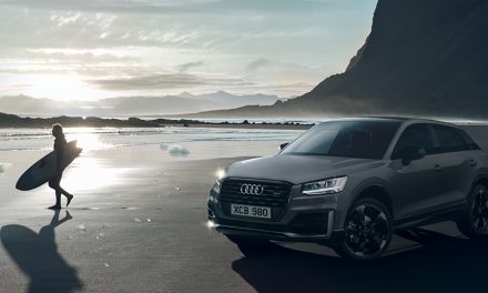 Audi All-in: the one-stop-shop Service Plan