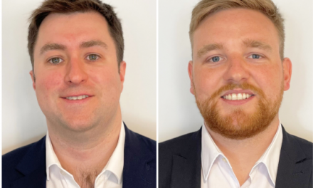 Accreditation helps strengthen Pegasus Group’s property team