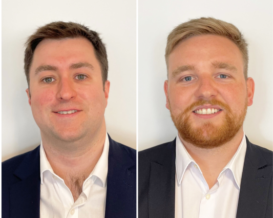 Accreditation helps strengthen Pegasus Group’s property team