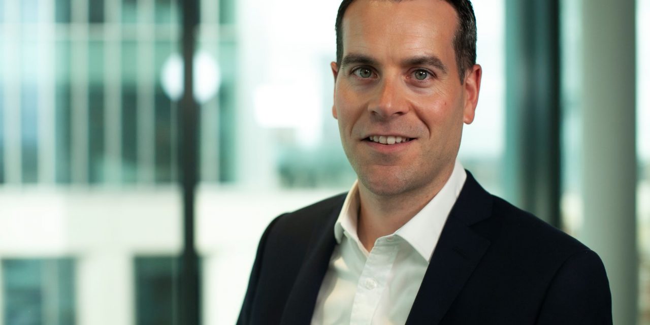 North West businesses announced as EY Entrepreneur Of The Year™ 2021 North finalists