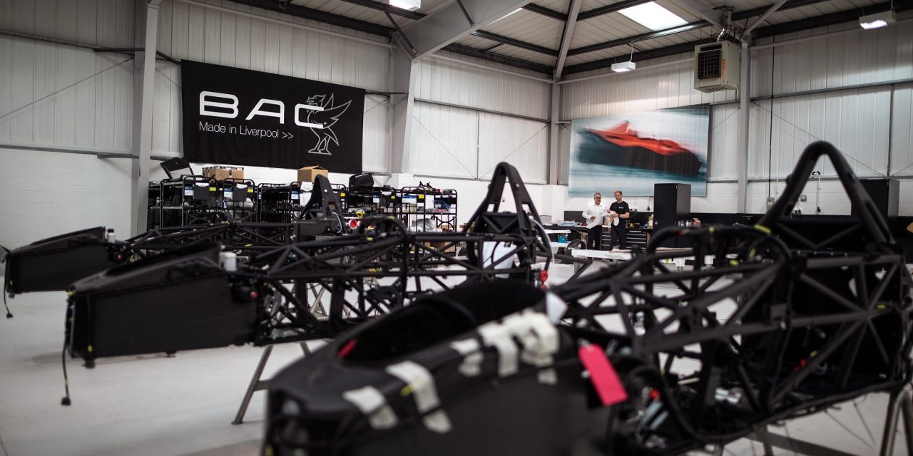 Made Smarter backs 200th manufacturing technology project
