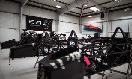 Made Smarter backs 200th manufacturing technology project