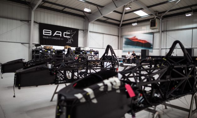 Made Smarter backs 200th manufacturing technology project