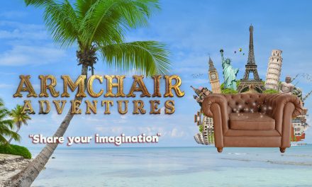 Made by Mortals are making a new Armchair Adventure with CAHN