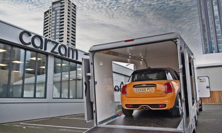 Consumers can now sell their used cars directly to Carzam