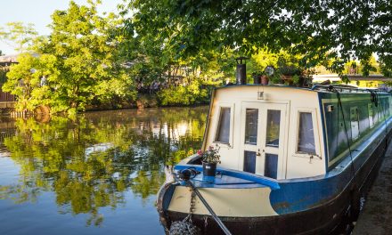 Alternative living opportunity could help first-time buyers ‘climb aboard’ the property ladder