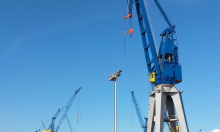 Leading reporting tool for lifting and hoist firms has major upgrade