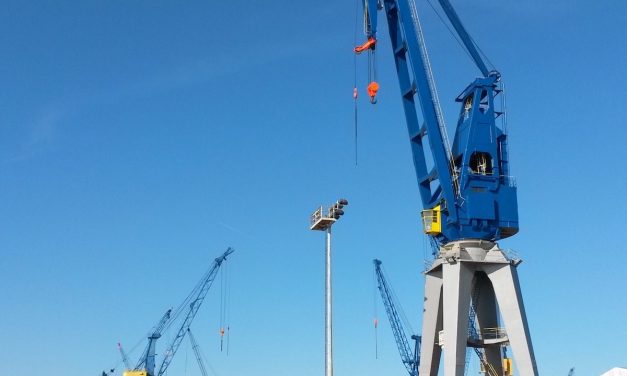 Leading reporting tool for lifting and hoist firms has major upgrade