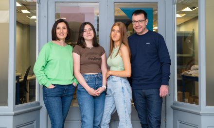 Manchester family aims to spread joy across the UK with new business venture