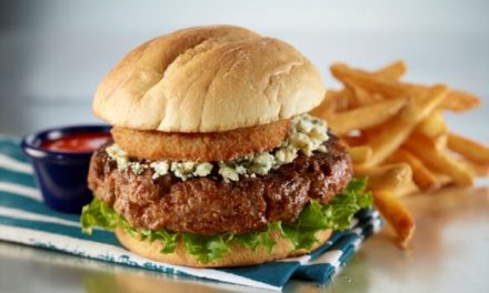 Hotdog! Hard Rock Cafe Manchester celebrates July 4th with limited-time menu