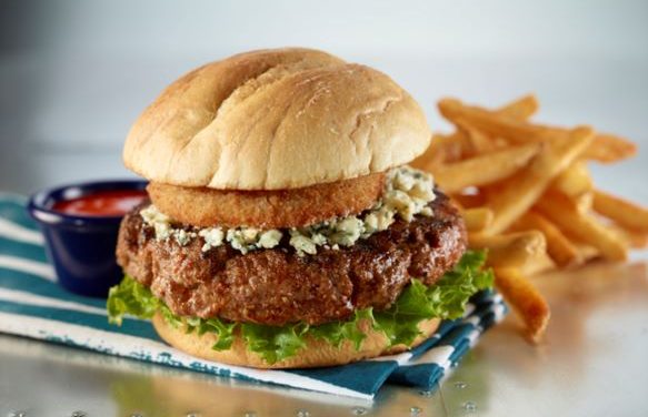 Hotdog! Hard Rock Cafe Manchester celebrates July 4th with limited-time menu