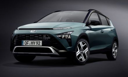 Hyundai announces BAYON prices and specifications
