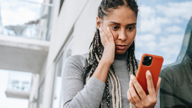 48% Of UK Businesses Impacted By Fake Reviews And Negative Social Media Posts In The Last Year