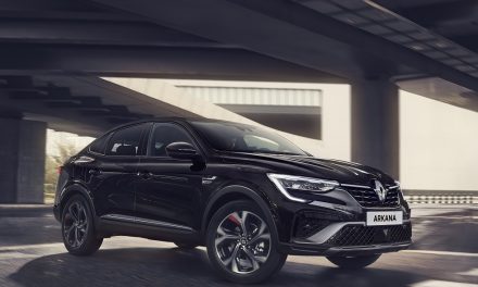 Renault confirms pricing and technical details for All-New Arkana Hybrid SUV