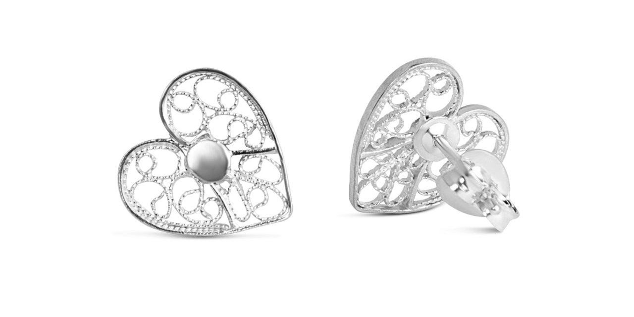 Sustainable jewellery brand Lebrusan Studio launches fundraiser to tackle child labour in the jewellery industry