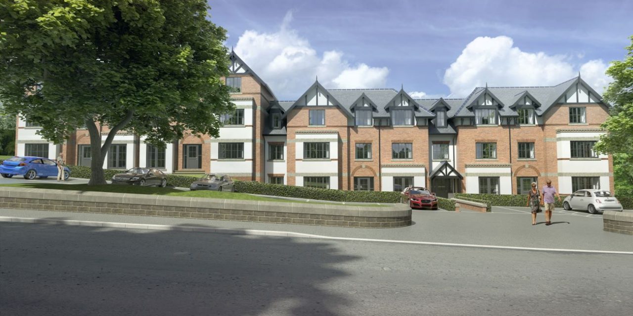 McGoff Group secures funding for new concept in Lymm