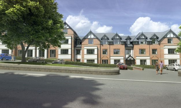 McGoff Group secures funding for new concept in Lymm