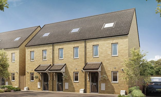 Last chance for affordable home ownership in Buxton